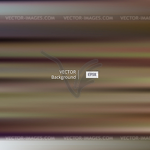 Abstract Colorful Striped and Blurred Background - vector EPS clipart