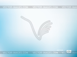 Abstract Blurred Background - vector image