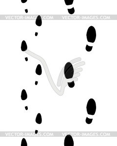 Man and woman - vector clipart