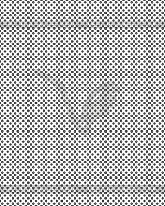 Seamless background - white & black vector clipart