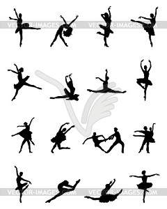 Рисунок балерина черно белый - 48 фото