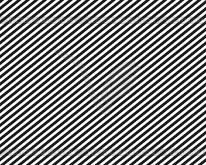 Diagonal lines, seamless pattern - vector clip art