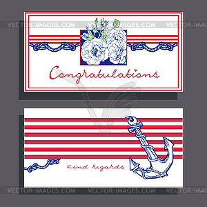 Congatulation 12 [Converted] - vector clipart