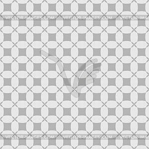 Abstract gray background - vector clip art