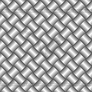 Weaving Pattern. Wire Net Background - vector EPS clipart