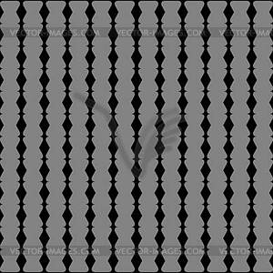 Black vintage background texture - vector clipart