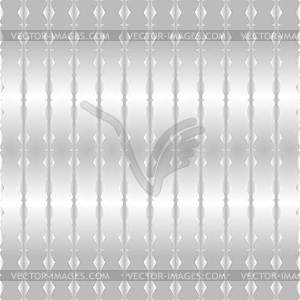 Gray vintage background texture - vector clipart