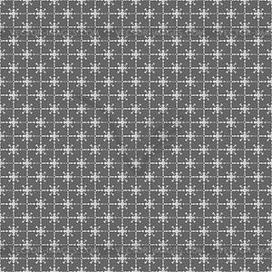 Abstract tracery background - vector clipart