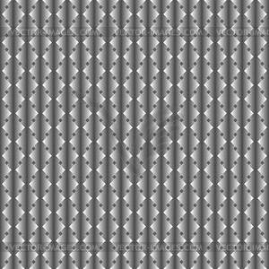 Abstract geometric background - vector image