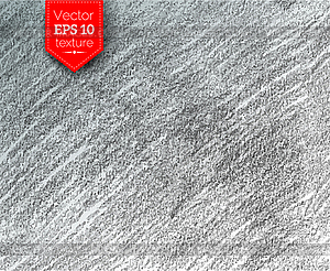 Diagonal hatching texture background - vector image
