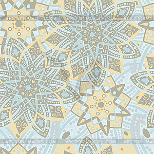 Seamless abstract - vector clip art