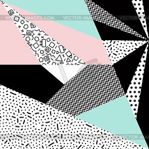 Abstract background - vector clipart