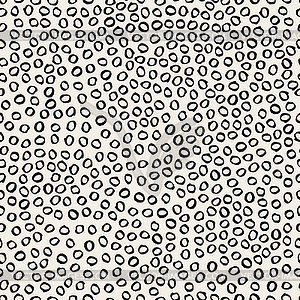 Pattern seamless - vector clipart