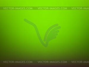 Abstract Blurred Background - vector clip art