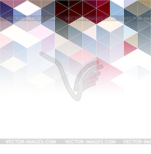 Abstract template design, brochure, Web sites, - vector clipart