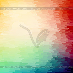 Abstract background - vector image