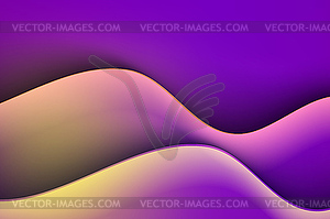 Fluid colors background. for posters designs, ads, - vector clipart