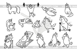 Print - vector EPS clipart