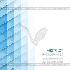 Abstract background - vector clipart