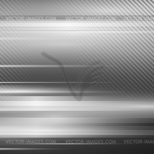 Straight lines abstract background - vector image