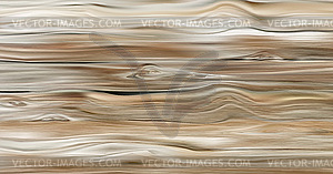 Realistic wood texture background. Wood floor - vector clipart