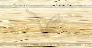 Realistic wood texture background. Wood floor - vector image