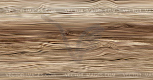 Realistic wood texture background. Wood floor - vector image