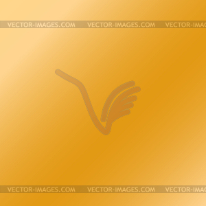 Gold texture background - vector clipart