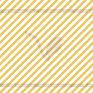 Gold lines pattern - vector image