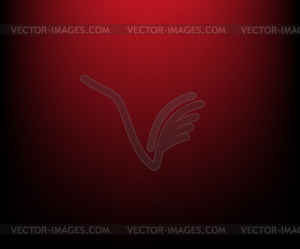 Red abstract background lighting dark - vector clip art