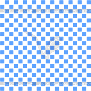 Plaid pattern, blue colored background. Wallpaper, - vector image