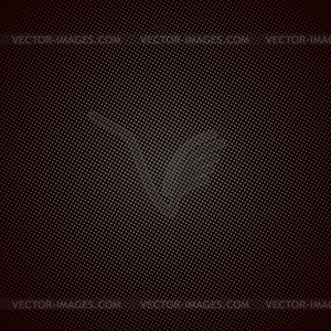 Halftone dots grid background - vector clipart / vector image
