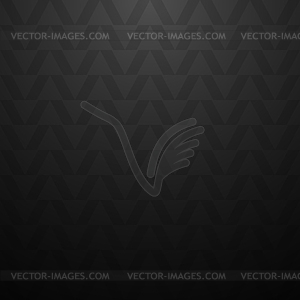 Texture abstract modern racing tech design - vector clipart