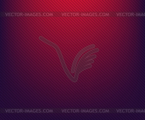 Red background gradient. Red radial gradient to - vector clipart