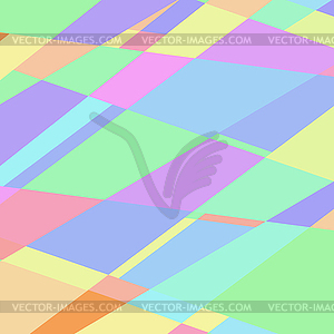 Background abstract - color vector clipart