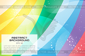 Abstract background technology wallpaper. - vector clipart