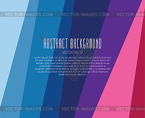 Abstract background wallpaper. Strips, tile and - vector EPS clipart