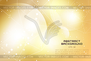 Abstract background design. Shine glow background. - vector clip art