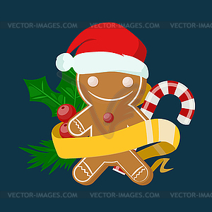 Christmas tree flat 3d isometric pixel art icon - vector clipart