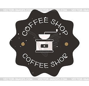 cafe sign clipart