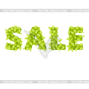 Sale, cosmetics, discount background - vector clip art