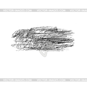 Grunge texture background - royalty-free vector clipart