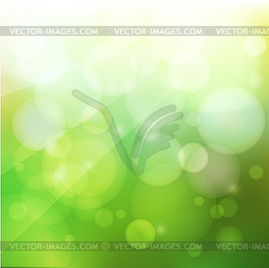 Abstract background - vector clipart