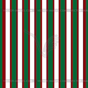 red white stripes clipart