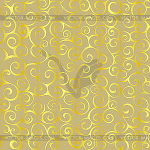 Bright textile pattern background - vector clipart