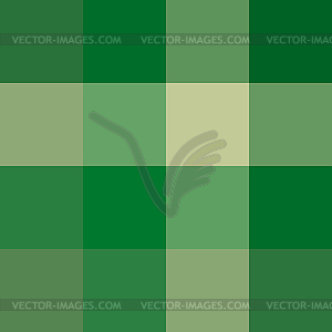 Background abstract squares seamless pattern - vector image