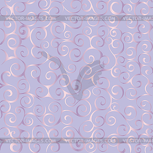 Bright textile pattern background - vector image