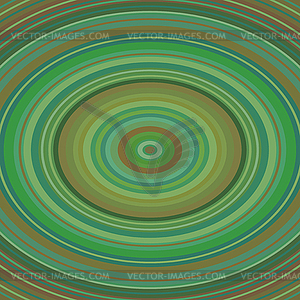 Circles abstract pattern background - vector clipart