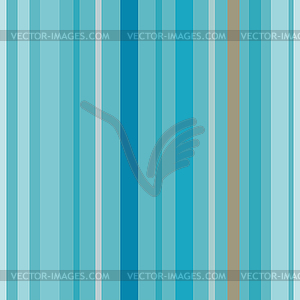 Seamless pastel stripes pattern - vector clipart