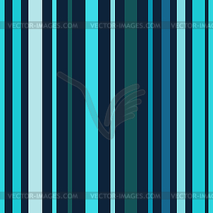 Bright Colorful seamless stripes pattern - vector image